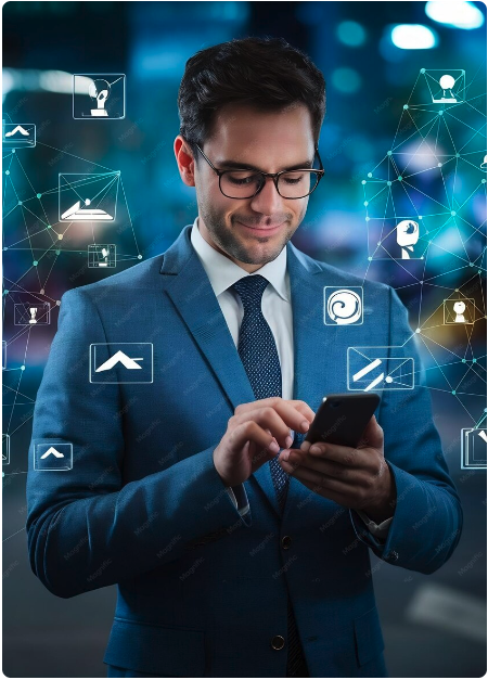 Verified Pro Firmo consultant